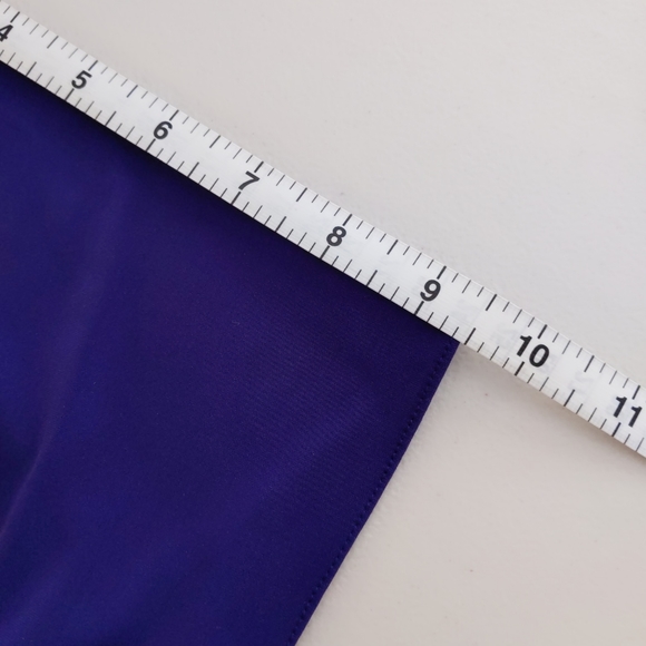 The Limited Blue Kimono Sleeve Shirt size Small - Picture 6 of 9